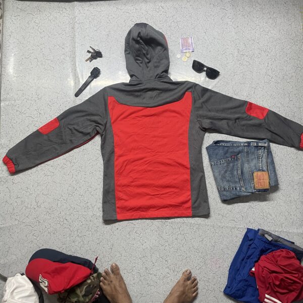 Fila winter jacket M - Image 3