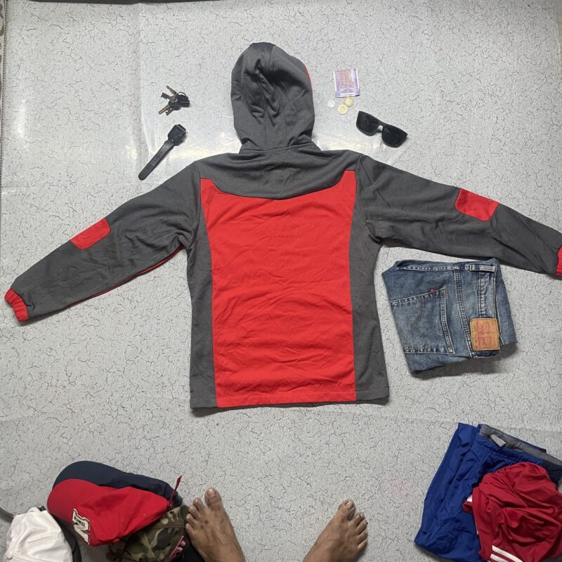 Fila winter jacket M - Image 3