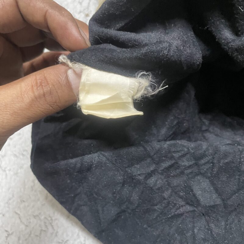 The north face jacket green L - Image 4