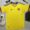 Colombia Adidas Jersey SIZE L