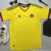 Colombia Adidas Jersey SIZE L