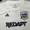 Seattle United Adidas Football JERSEY| Youth Soccer Sportswear White