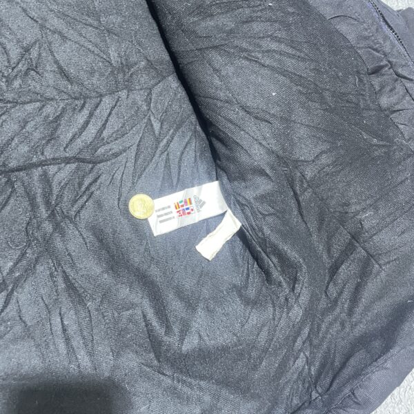 ADIDAS PARKA JACKET SIZE M - Image 2