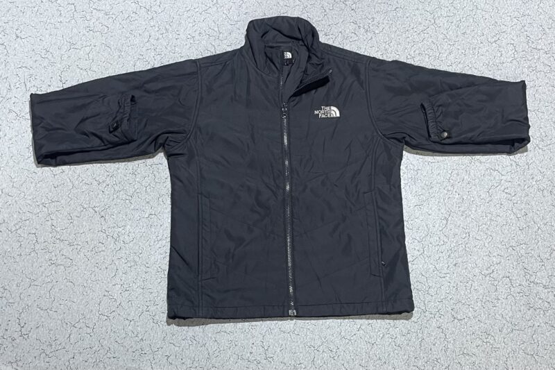 The North Face Winter Jacket L - Image 2