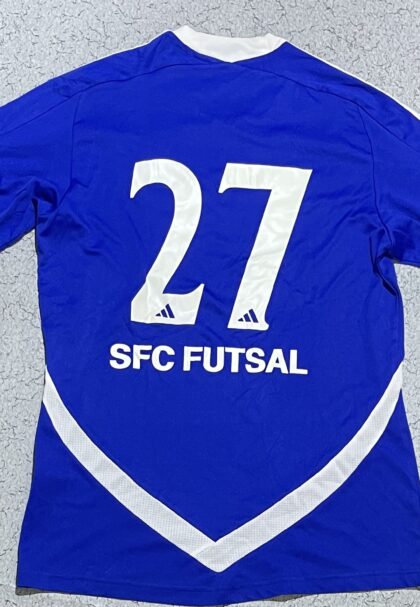 THRIFT JERSEY