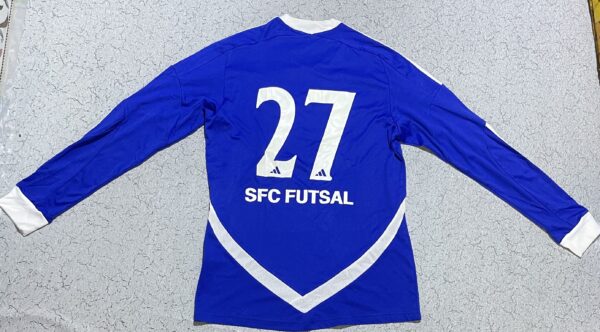 THRIFT JERSEY