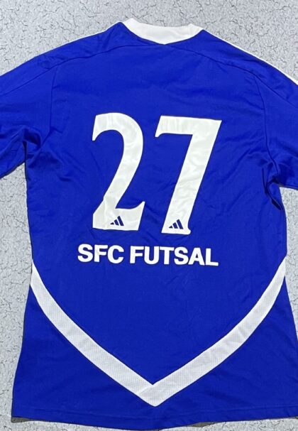 THRIFT JERSEY