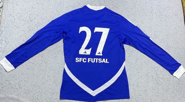 THRIFT JERSEY