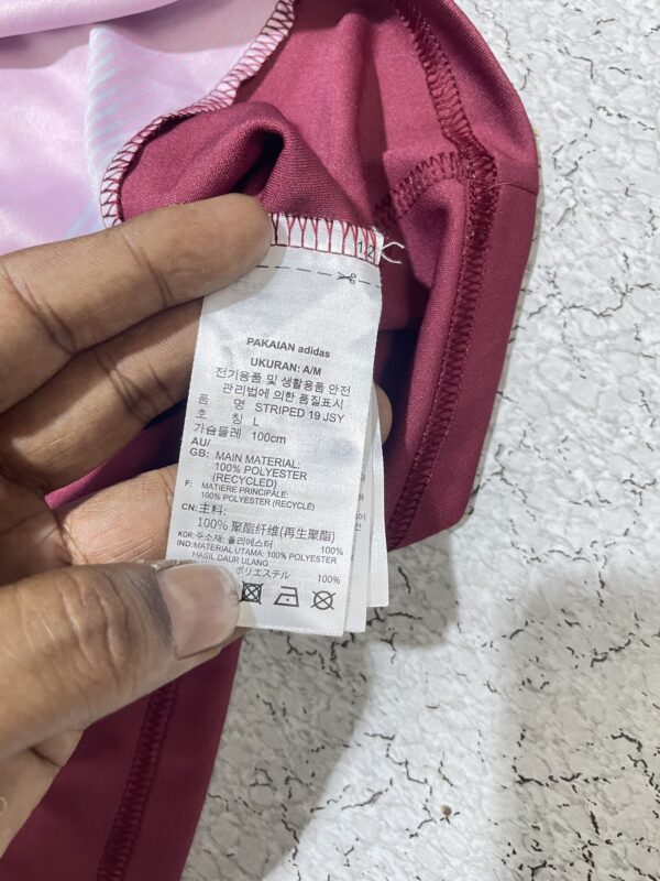 THRIFT JERSEY OLNINE