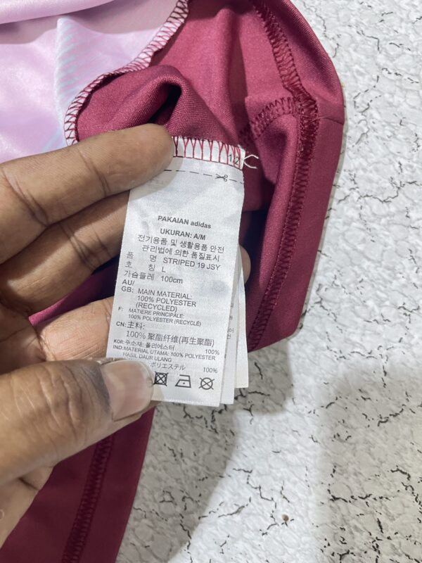 THRIFT JERSEY OLNINE