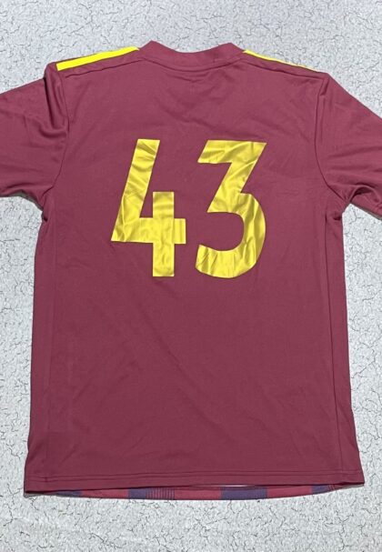 THRIFT JERSEY OLNINE