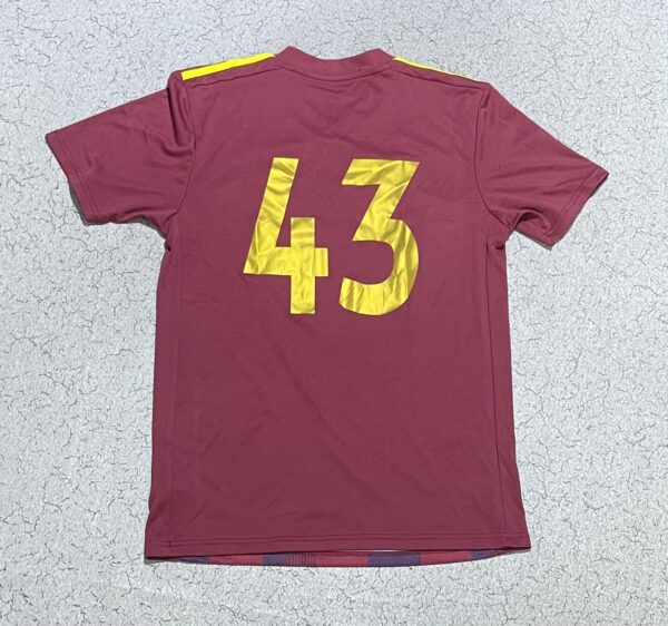 THRIFT JERSEY OLNINE