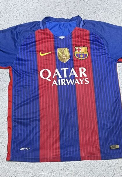 THRIFT JERSEY ONLINE
