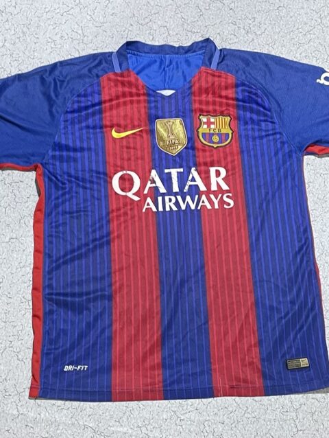 THRIFT JERSEY ONLINE
