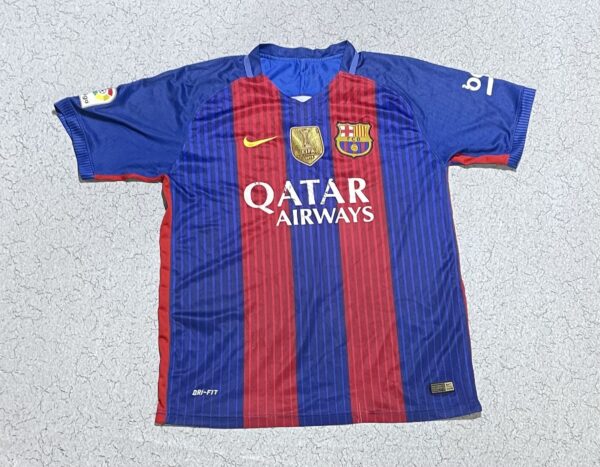 THRIFT JERSEY ONLINE