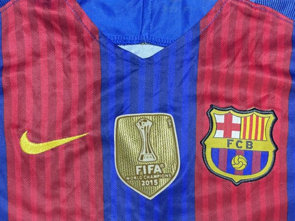 THRIFT JERSEY ONLINE