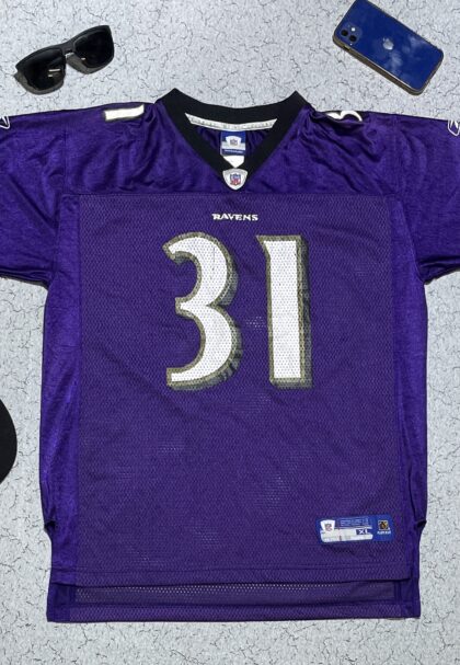 THRIFT JERSEY ONLINE