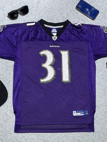 THRIFT JERSEY ONLINE