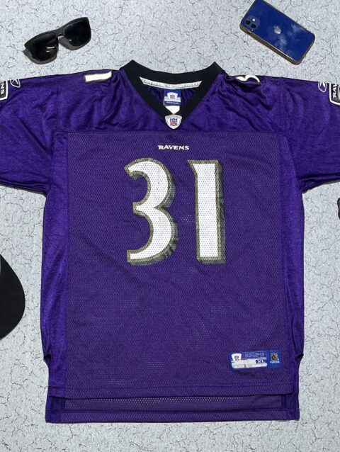 THRIFT JERSEY ONLINE