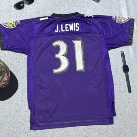 THRIFT JERSEY ONLINE