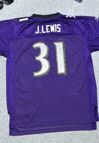 THRIFT JERSEY ONLINE
