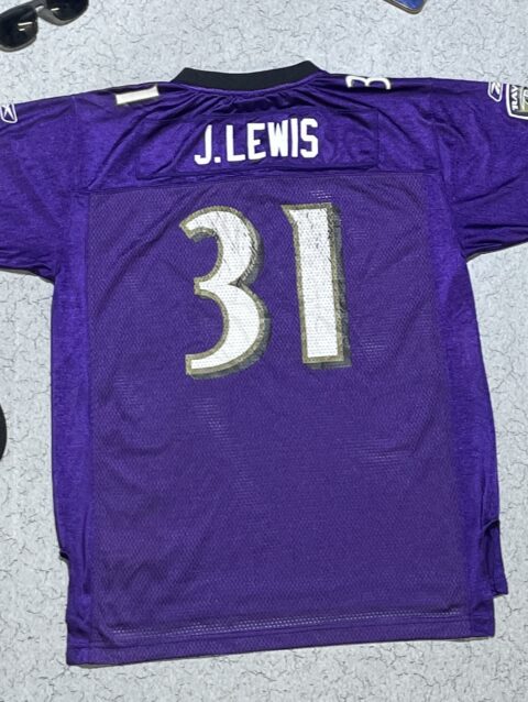 THRIFT JERSEY ONLINE