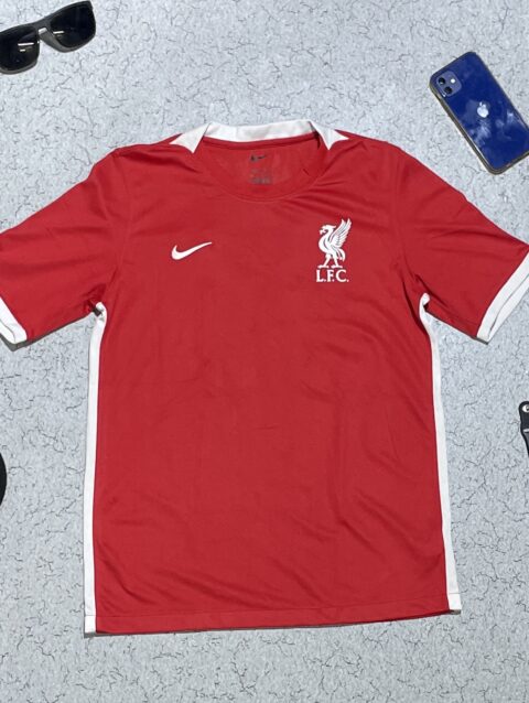 THRIFT JERSEY ONLINE