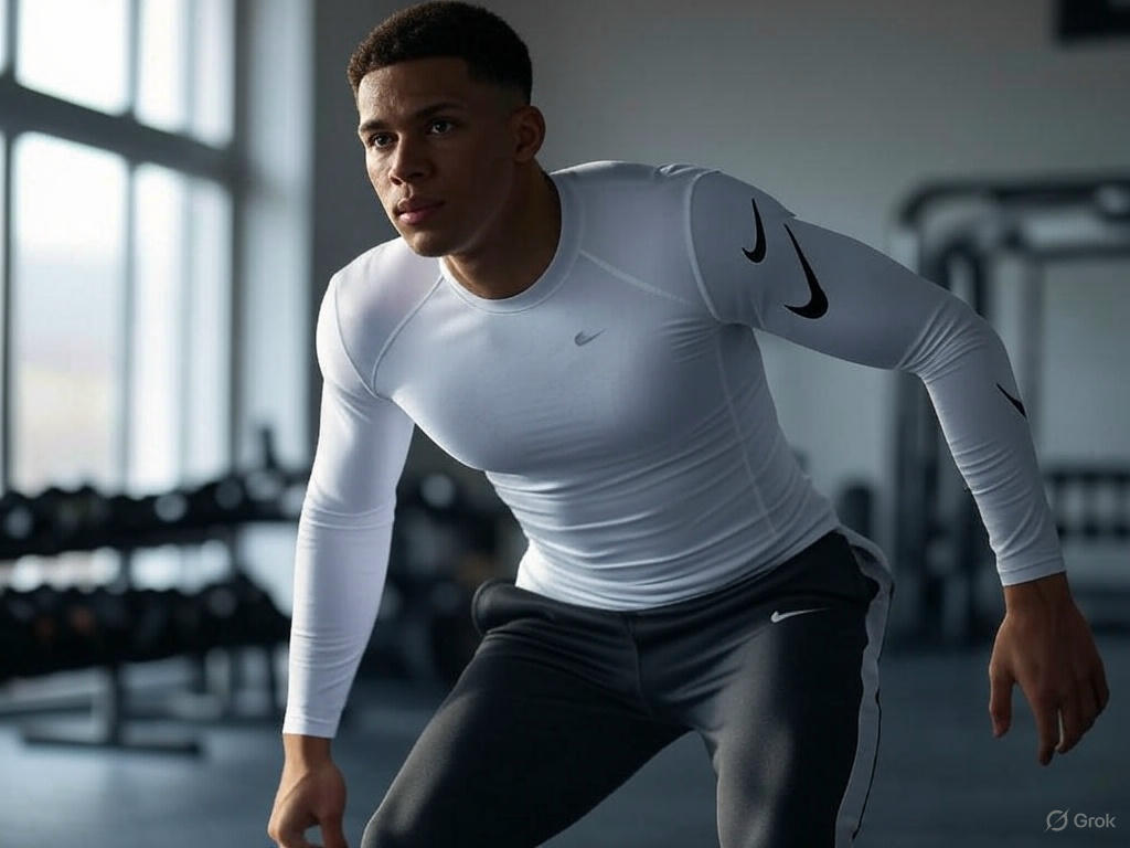 Men under armour compression thrift