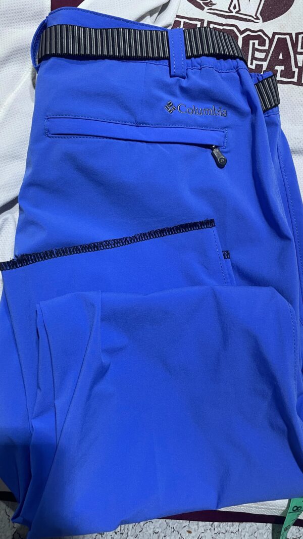 Inspected checked for quality and condition 

Waist 32
Condition like new

dm to...