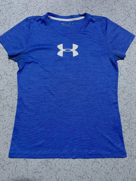 UA sports wear size M Price

Price 550/-

#thriftstoreindia...