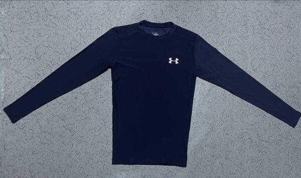 UA heatgear Compression size M condition good , colour navy blue

Price 700/- fr...