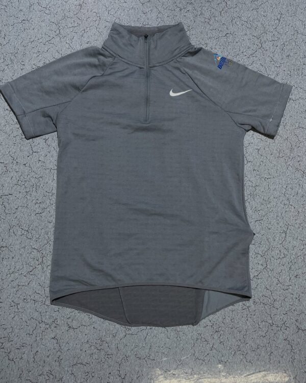 Nik* compression tshirt Beijing olympics 2022 size M

Condition like new 

Price...