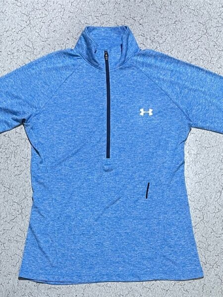 Women heatgear size M condition like new 

#thriftstoreindia...