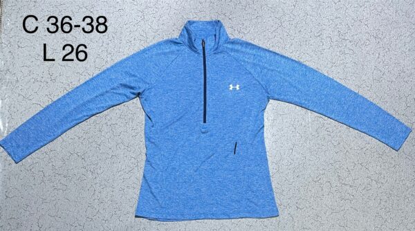 Women heatgear size M condition like new 

#thriftstoreindia...