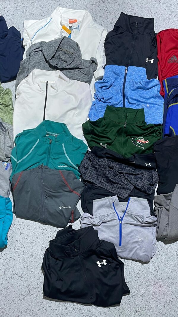 Half Zip Up Tshirt , half sleeve and full sleeve for men and women.

Handpicked ...