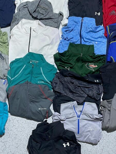 Half Zip Up Tshirt , half sleeve and full sleeve for men and women.

Handpicked ...