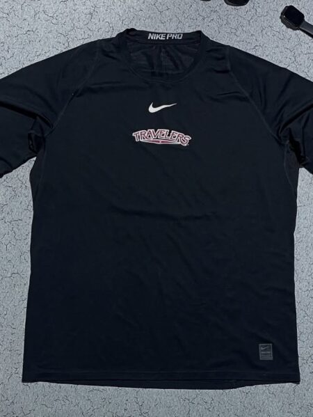 Nik** pro compression size XL 

Chest 42 to 52
Length 29

Condition excellent, n...