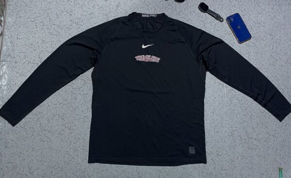 Nik** pro compression size XL 

Chest 42 to 52
Length 29

Condition excellent, n...