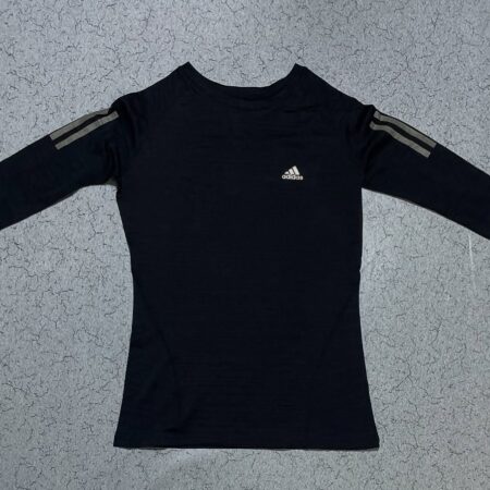 Adida** core compression size S to M

Chest 32 to 42 
Length 25

Price 1100

#th...