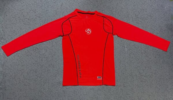 Compression size M to L condition 98%

Chest 38 to 42
Length 25

Price 750 fast ...