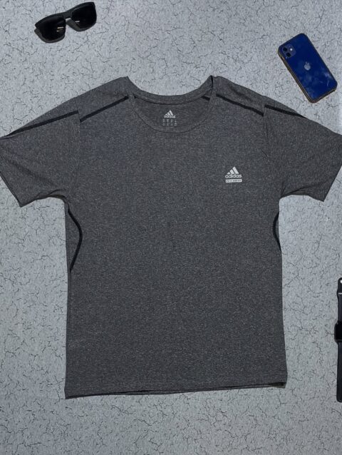 Adid** TechFit Core compression unused size M to XL stretchy 

Chest 38 to 50 

...