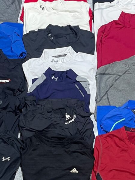 Core compression, gym wear handpicked collection high compression for sports and...