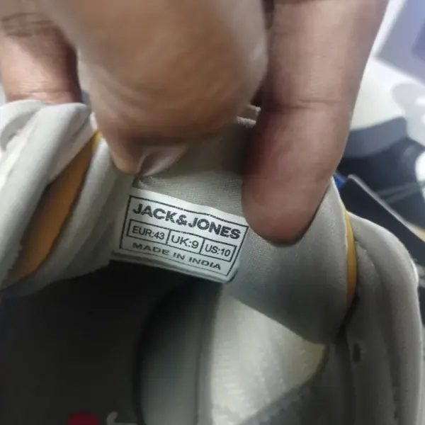 thrift shoe store online