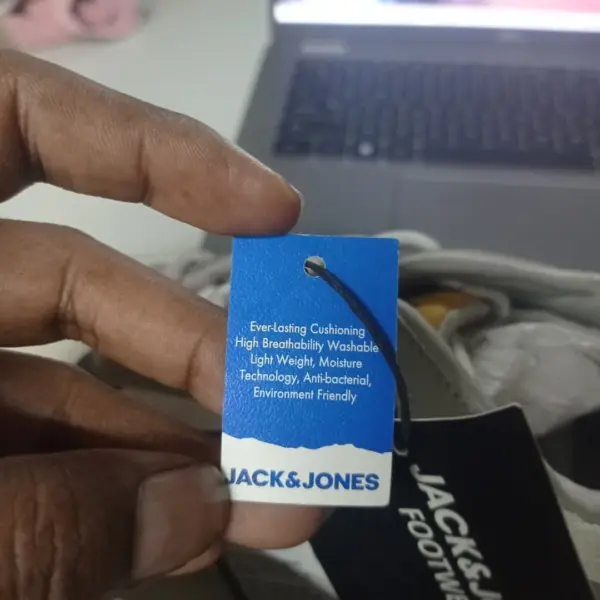 thrift shoe store online