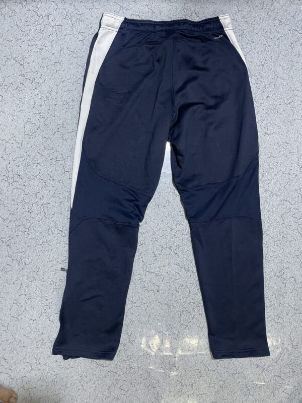 NIKE TRACK PANT SIZE L BLACK - Image 5