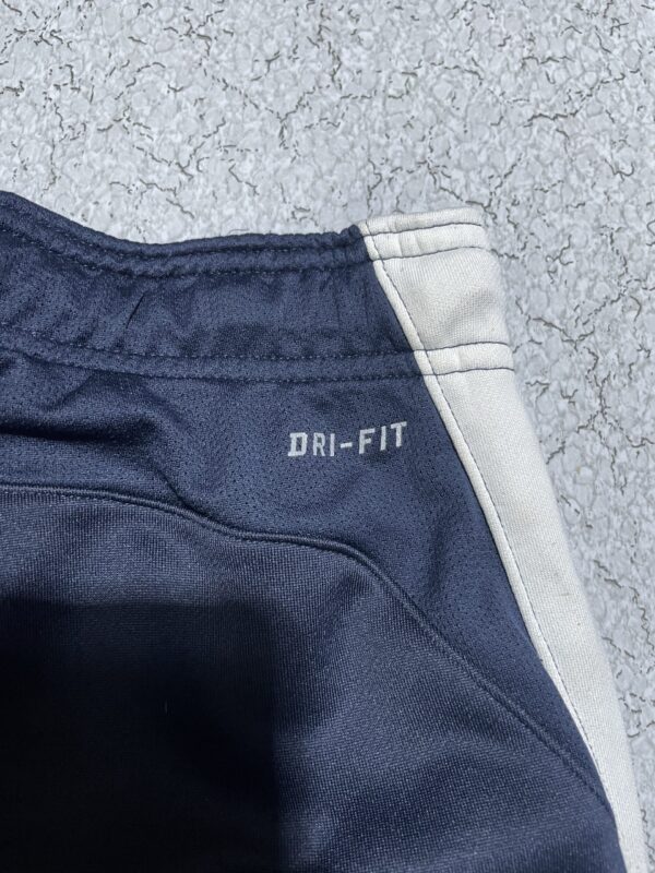 NIKE TRACK PANT SIZE L BLACK - Image 4