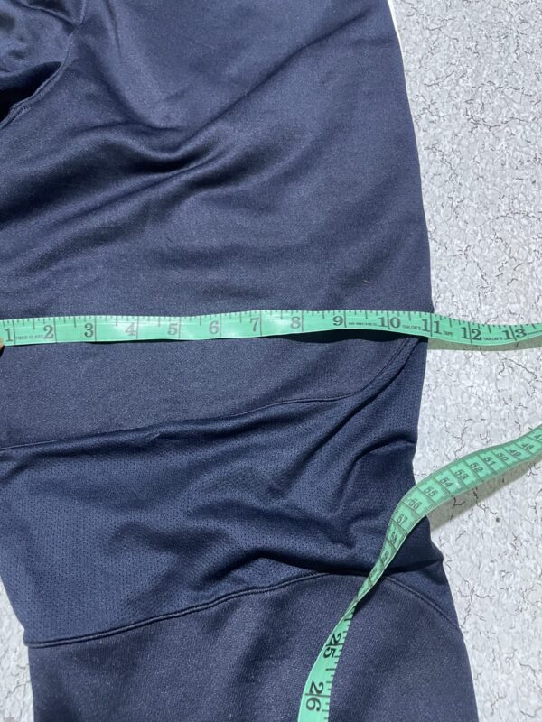 NIKE TRACK PANT SIZE L BLACK - Image 6