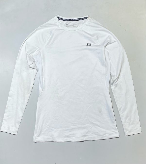 SOLD OUT

Under Armour coldgear compression ideal for winter size M

Chest 32 to...