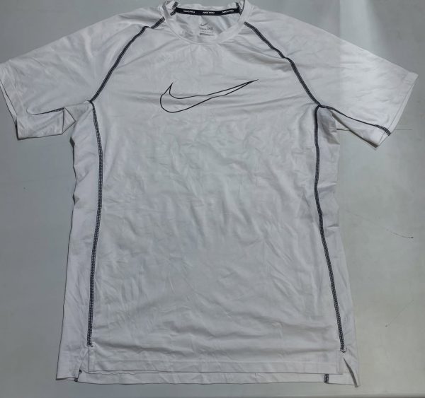 Sold out

Nike pro combat compression gym or sports wear size M 

Chest 36 to 40...