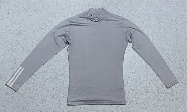 SOLD OUT

Adid*** compression size S condition new

Chest 36
Length 26

No sign ...